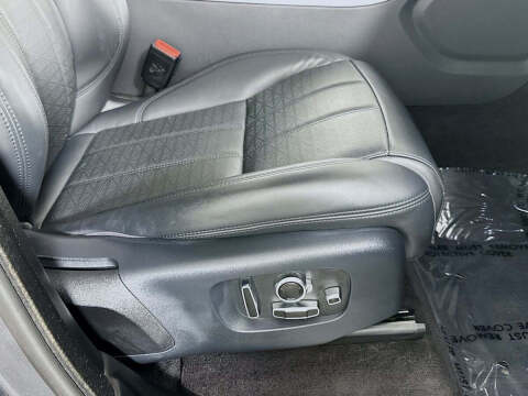 2021 Land Rover Range Rover Sport P525 Autobiography