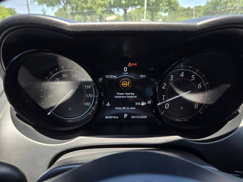 2017 Jaguar F-TYPE