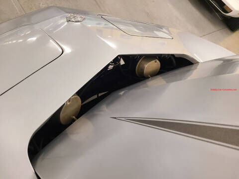 1978 Chevrolet Corvette