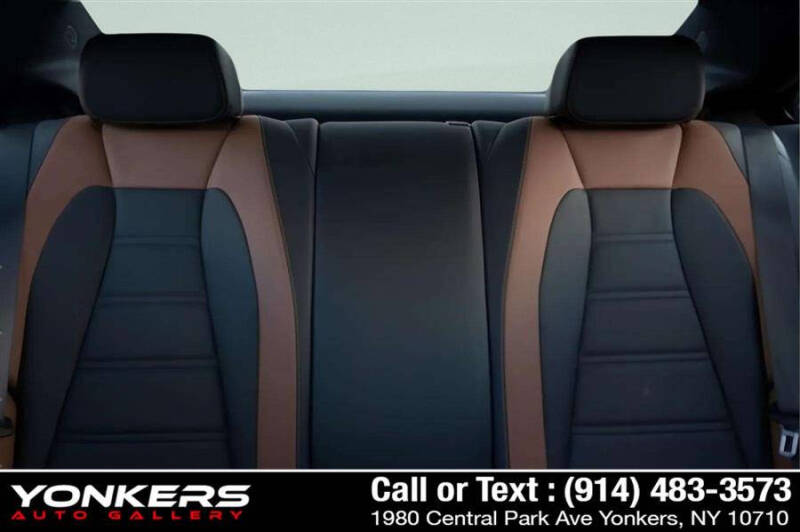 2022 Mercedes-Benz E-Class AMG E 53