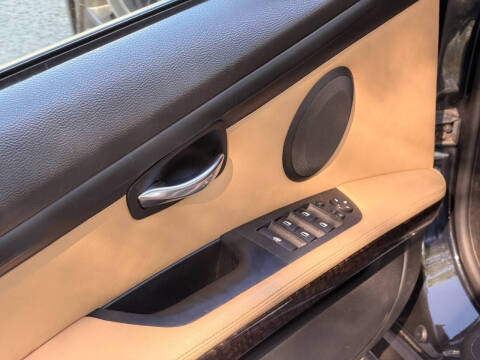 2008 BMW M3