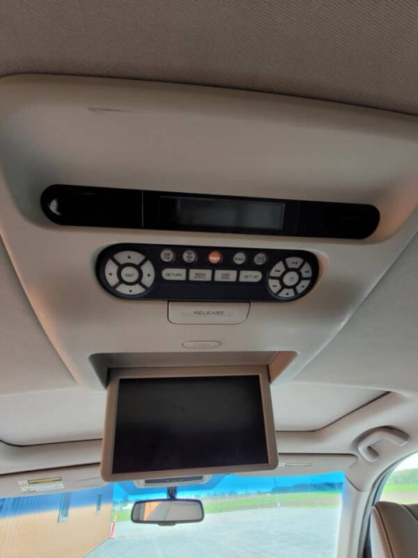 2009 Acura MDX SH-AWD w/Sport w/RES