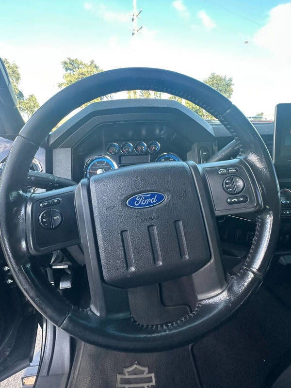 2010 Ford F-250 Super Duty