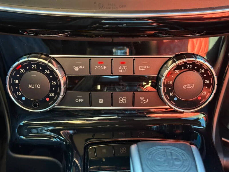 2017 Mercedes-Benz G-Class AMG G 63