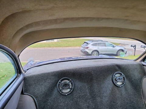 1955 Chevrolet Bel Air