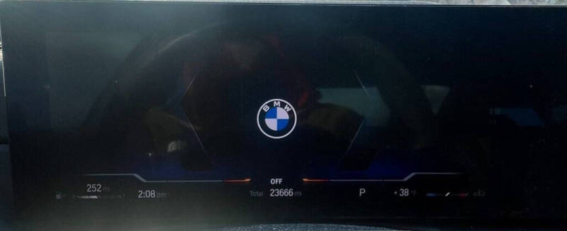 2023 BMW 3 Series 330i xDrive