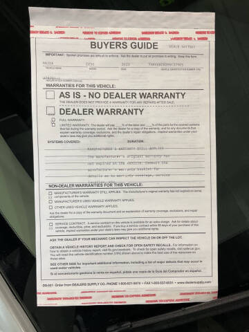 2023 Mazda CX-50 2.5 S Preferred Plus