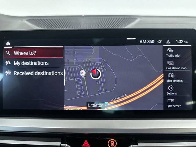 2023 BMW M4 Competition xDrive