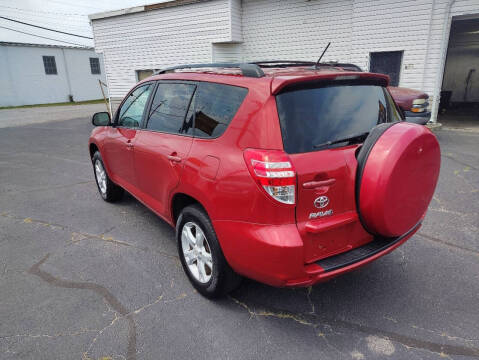 2012 Toyota RAV4