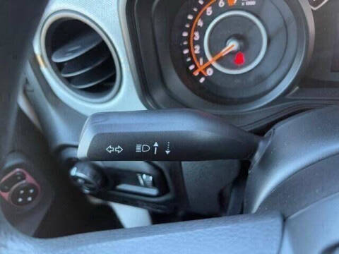 2025 Jeep Gladiator NightHawk