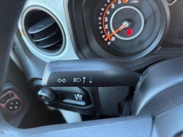 2025 Jeep Gladiator NightHawk