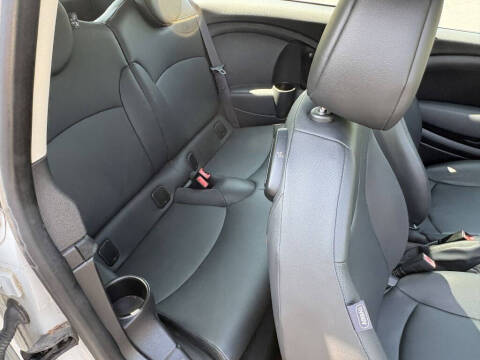 2011 MINI Cooper Clubman
