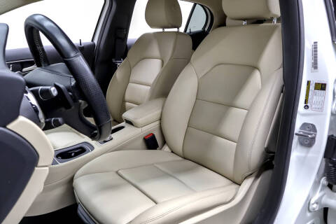 2019 Mercedes-Benz GLA GLA 250