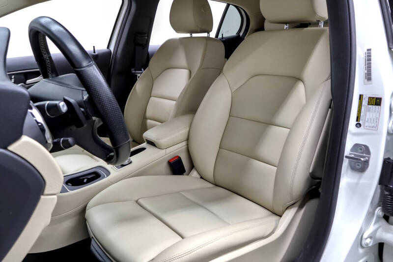 2019 Mercedes-Benz GLA GLA 250