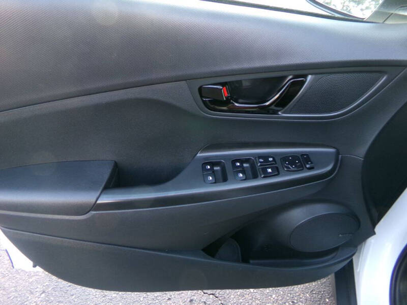 2021 Hyundai Kona NIGHT