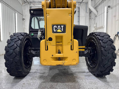 2016 Caterpillar TL642D