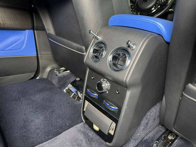 2021 Rolls-Royce Cullinan