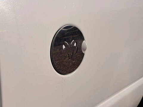 2006 Dodge Ram 2500