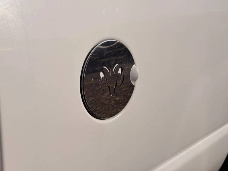 2006 Dodge Ram 2500