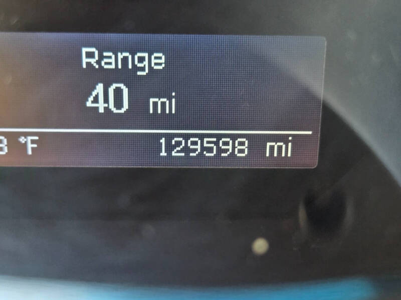 2010 Suzuki Grand Vitara Premium