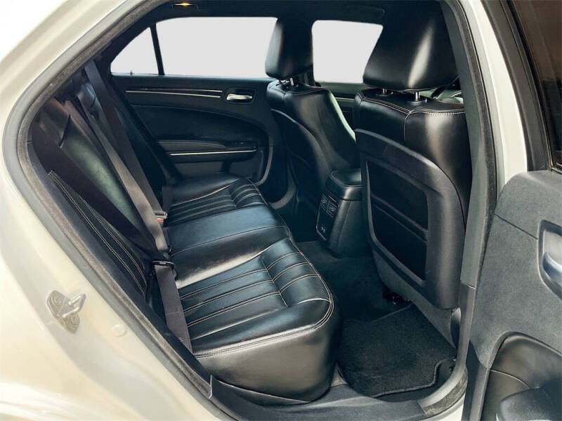 2021 Chrysler 300 S V6