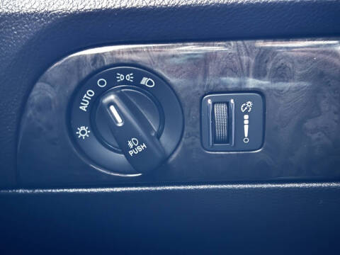 2013 Dodge Durango R/T