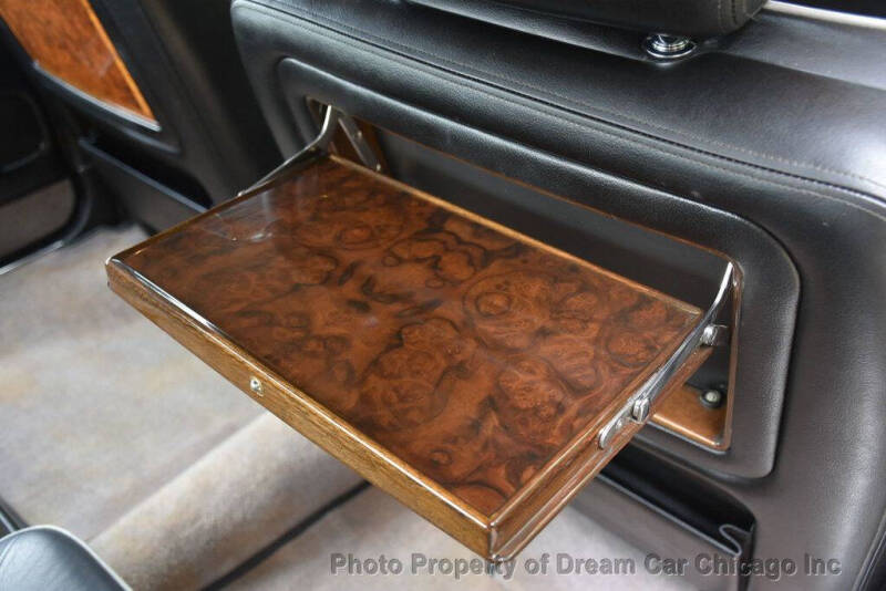 1985 Rolls-Royce Silver Spur