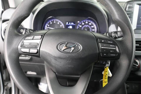 2020 Hyundai Kona SE