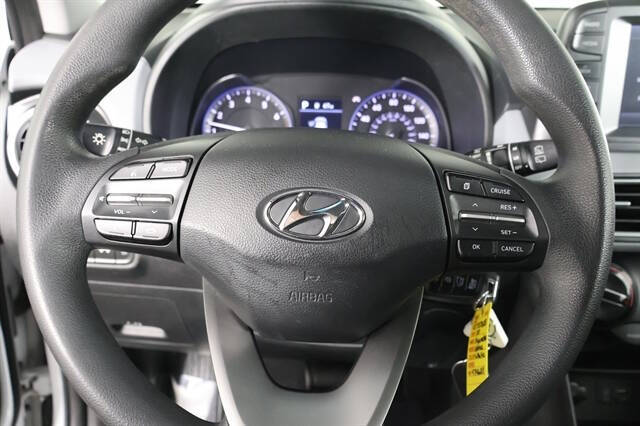 2020 Hyundai Kona SE