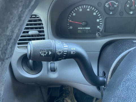 2008 Ford Ranger XLT