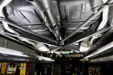 1957 Buick Roadmaster