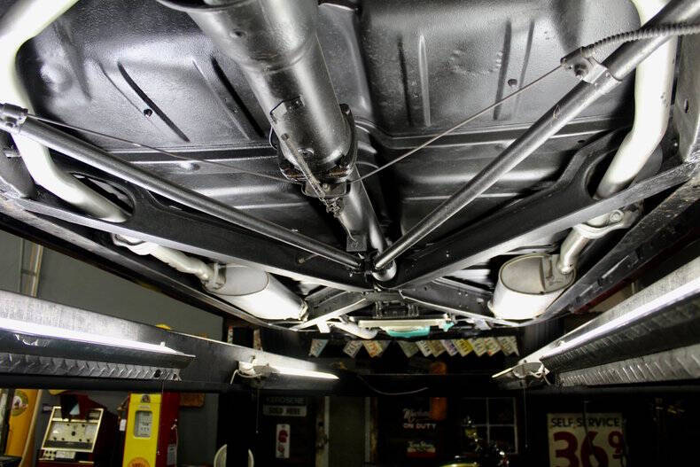 1957 Buick Roadmaster