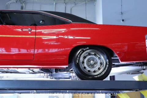 1970 Plymouth Roadrunner