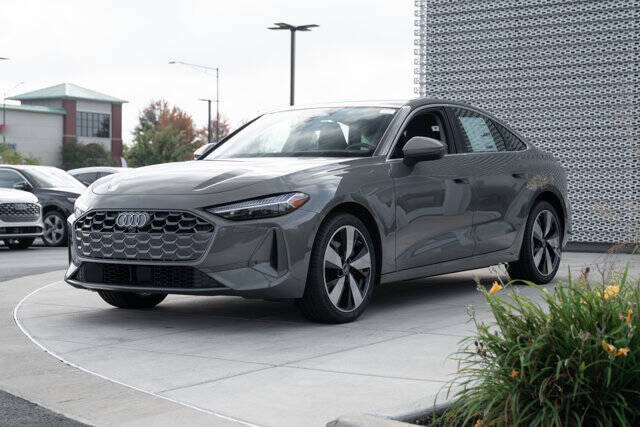 2025 Audi A5 quattro Premium Plus TFSI