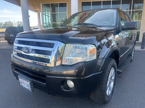 2010 Ford Expedition for sale at RN Auto Sales Inc in Sacramento CA