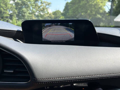 2020 Mazda Mazda3 Hatchback Preferred