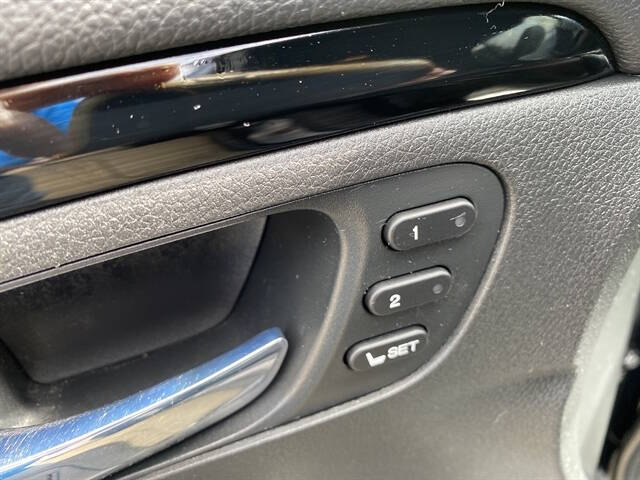 2020 Honda Ridgeline Black Edition