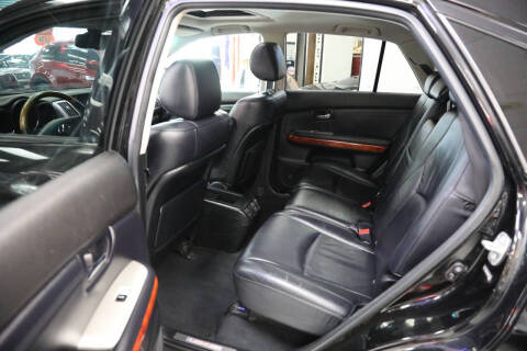 2009 Lexus RX 350