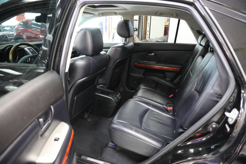 2009 Lexus RX 350