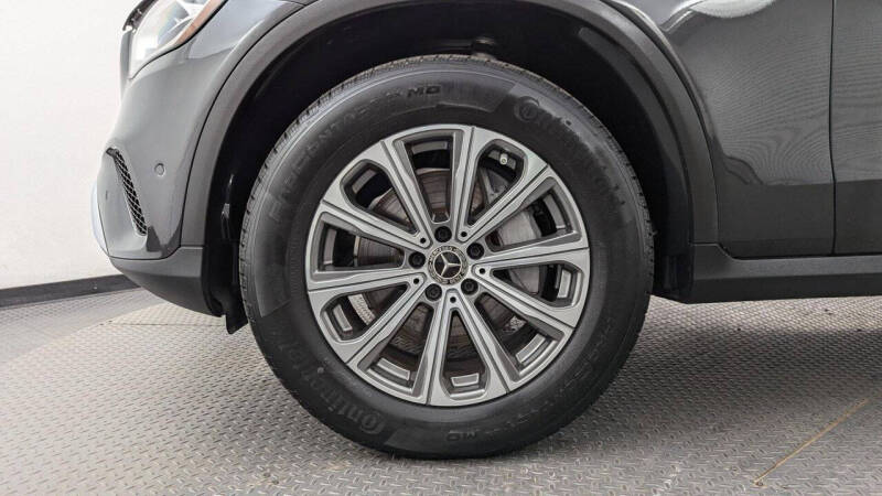 2021 Mercedes-Benz GLC GLC 300