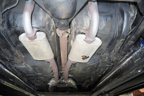 1978 Pontiac Macho Trans Am