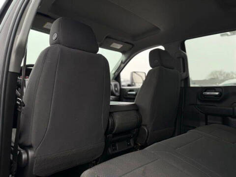 2021 GMC Sierra 2500HD