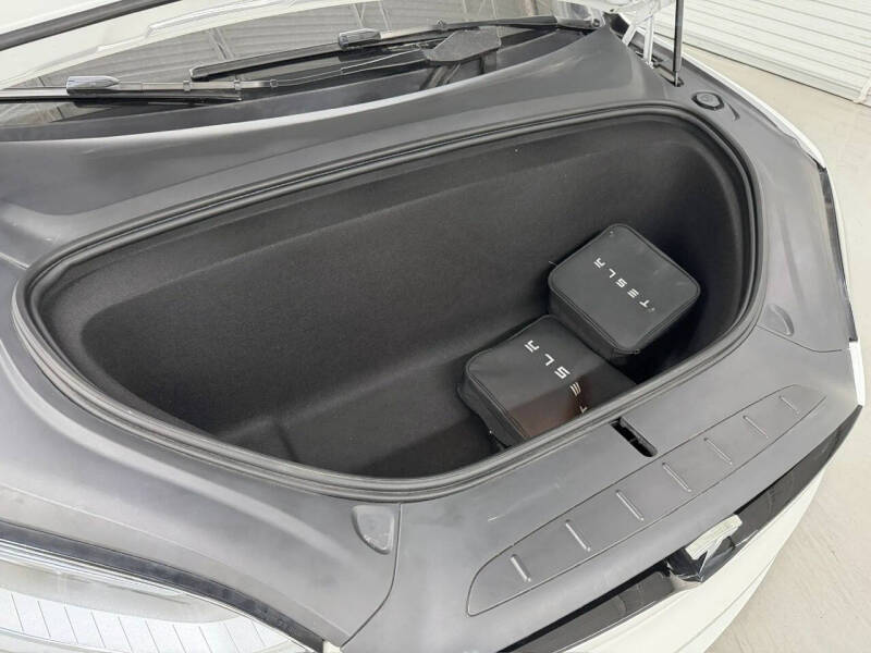 2024 Tesla Model X