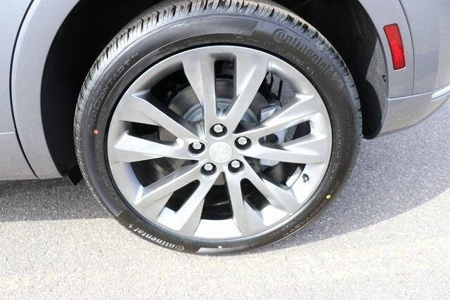 2021 Buick Envision Avenir