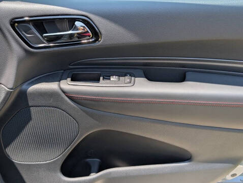 2025 Dodge Durango R/T Plus