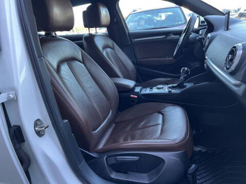 2019 Audi A3 Premium 40 TFSI