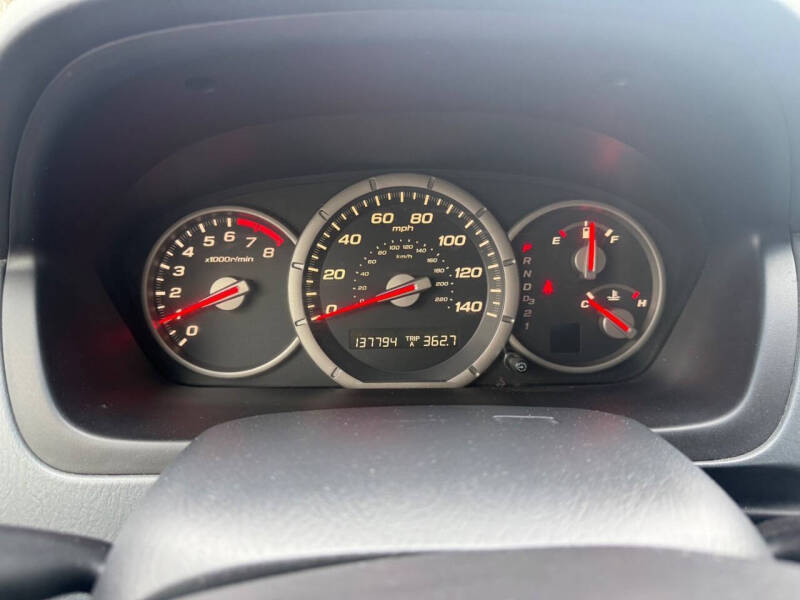 2006 Honda Pilot EX-L w/DVD