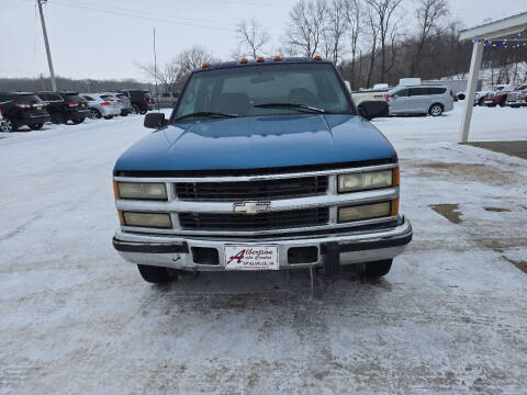 1995 Chevrolet C/K 3500 Series