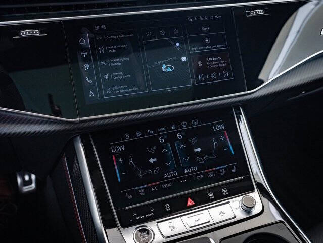 2026 Audi Q8 quattro Prestige 55 TFSI