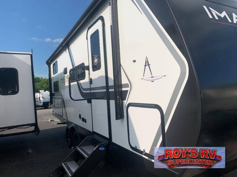 2026 Grand Design RV Imagine XLS